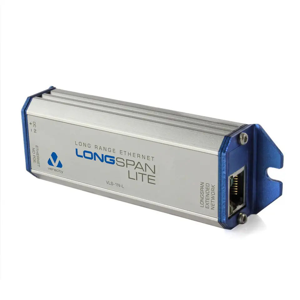Veracity LONGSPAN w sklepie Wasserman.eu
