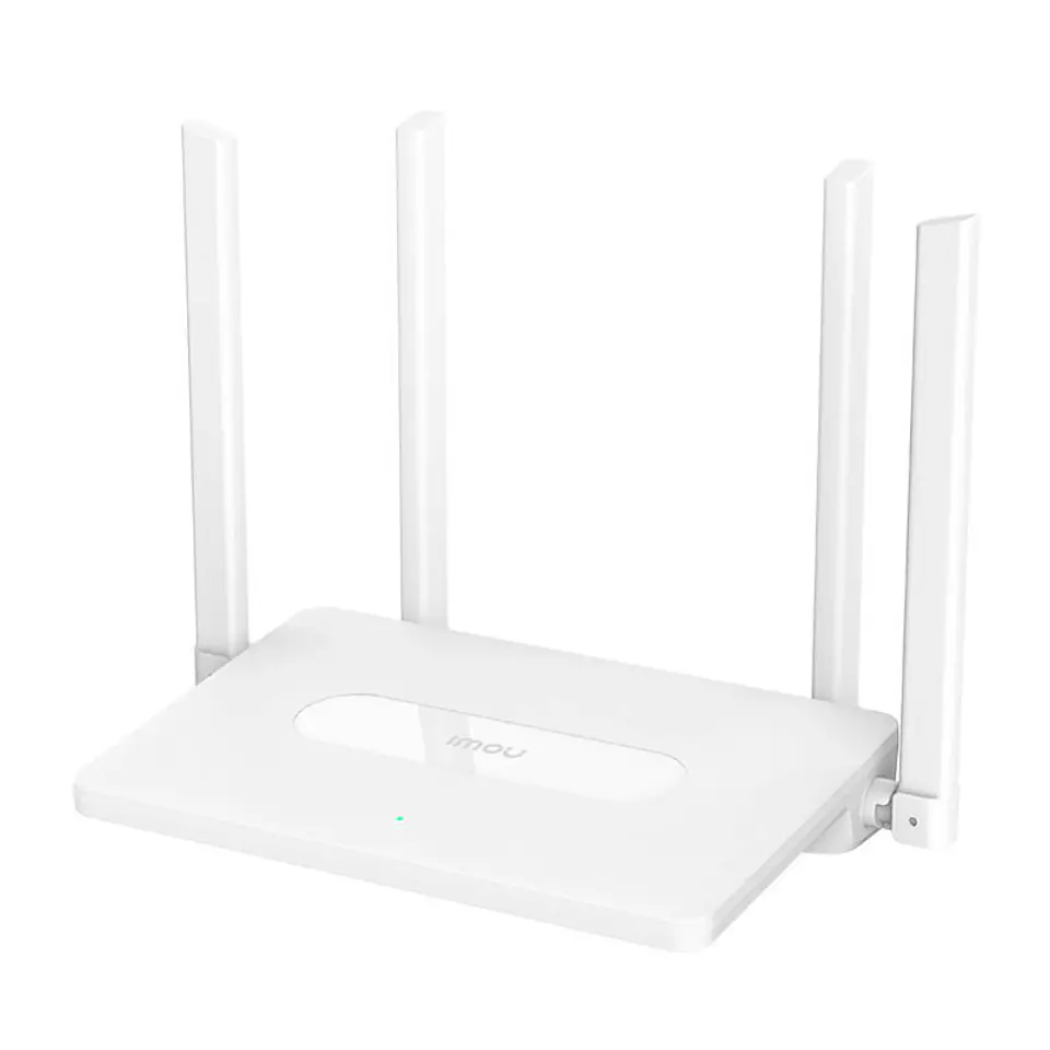 ⁨Router Dual-Band Wi-Fi IMOU AC1200⁩ w sklepie Wasserman.eu