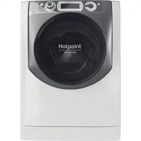 ⁨HOTPOINT washing machine AQS73D28S EU/B N⁩ at Wasserman.eu