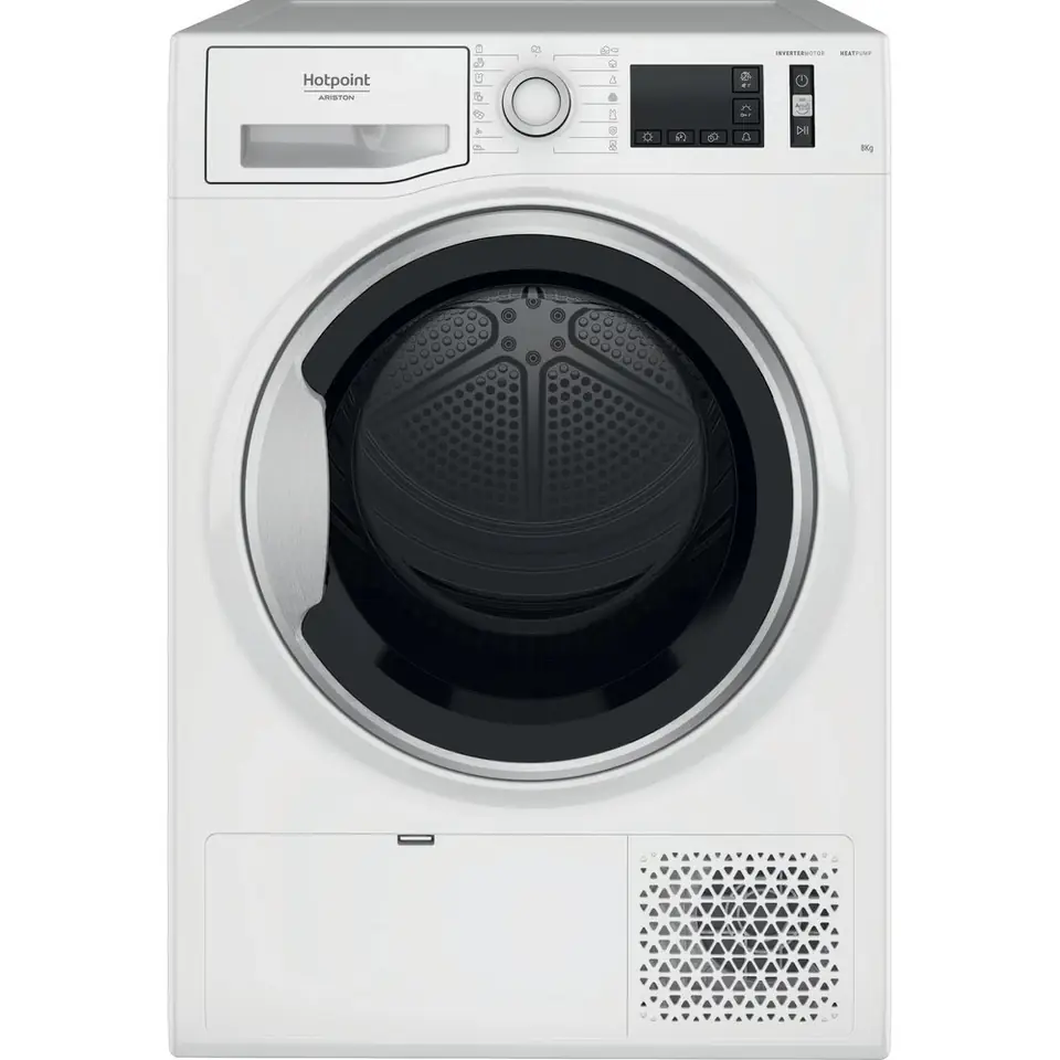 ⁨HOTPOINT NT M11 82SK EU clothes dryer⁩ at Wasserman.eu