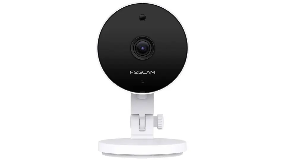 ⁨FOSCAM C5M 5 MPIX 3K USB-C IP Camera White⁩ at Wasserman.eu