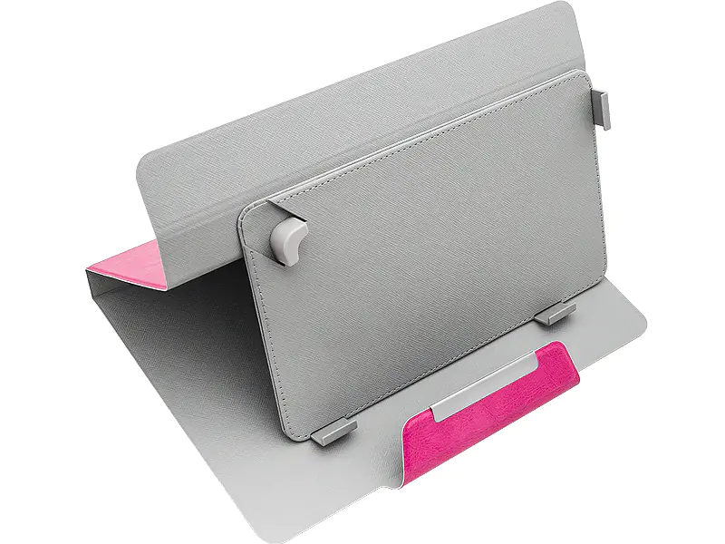 Etui do tabletu 7 -8" ET300 różowe w sklepie Wasserman.eu