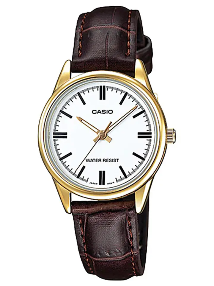 ZEGAREK DAMSKI CASIO LTP-V005GL-7A + BOX w sklepie Wasserman.eu