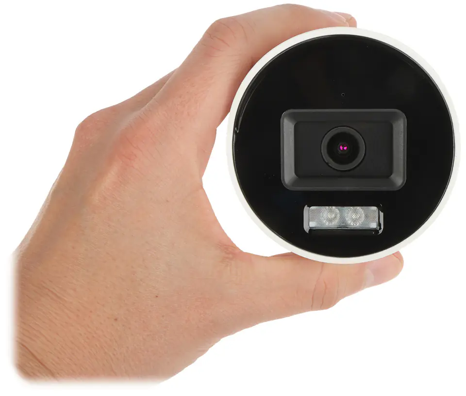 KAMERA IP DS-2CD2026G2-IU(2.8MM)(D) AcuSense - 1080p Hikvision w sklepie Wasserman.eu