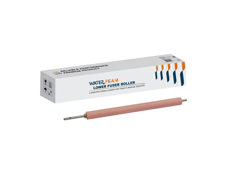 CoreParts Water Foam Lower Fuser Roller w sklepie Wasserman.eu