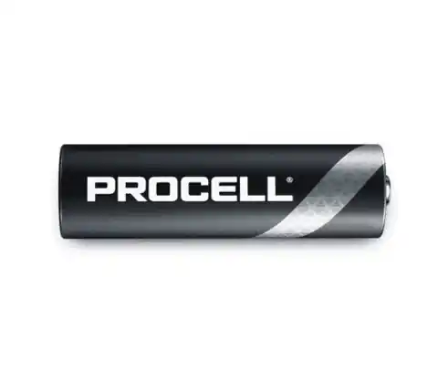 ⁨Bateria Duracell Procell / Industrial LR03 AAA⁩ w sklepie Wasserman.eu