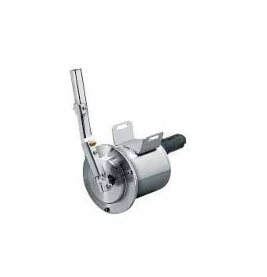 ⁨Pelco Stainless steel wiper 230Vac⁩ w sklepie Wasserman.eu