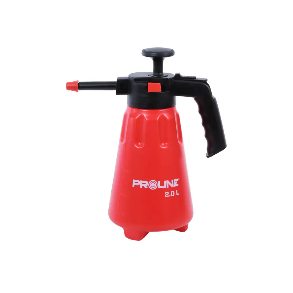 ⁨OPRYSKIWACZ 1.5L, DŁUGA DYSZA 105MM, 2.5BAR, PROLINE⁩ w sklepie Wasserman.eu