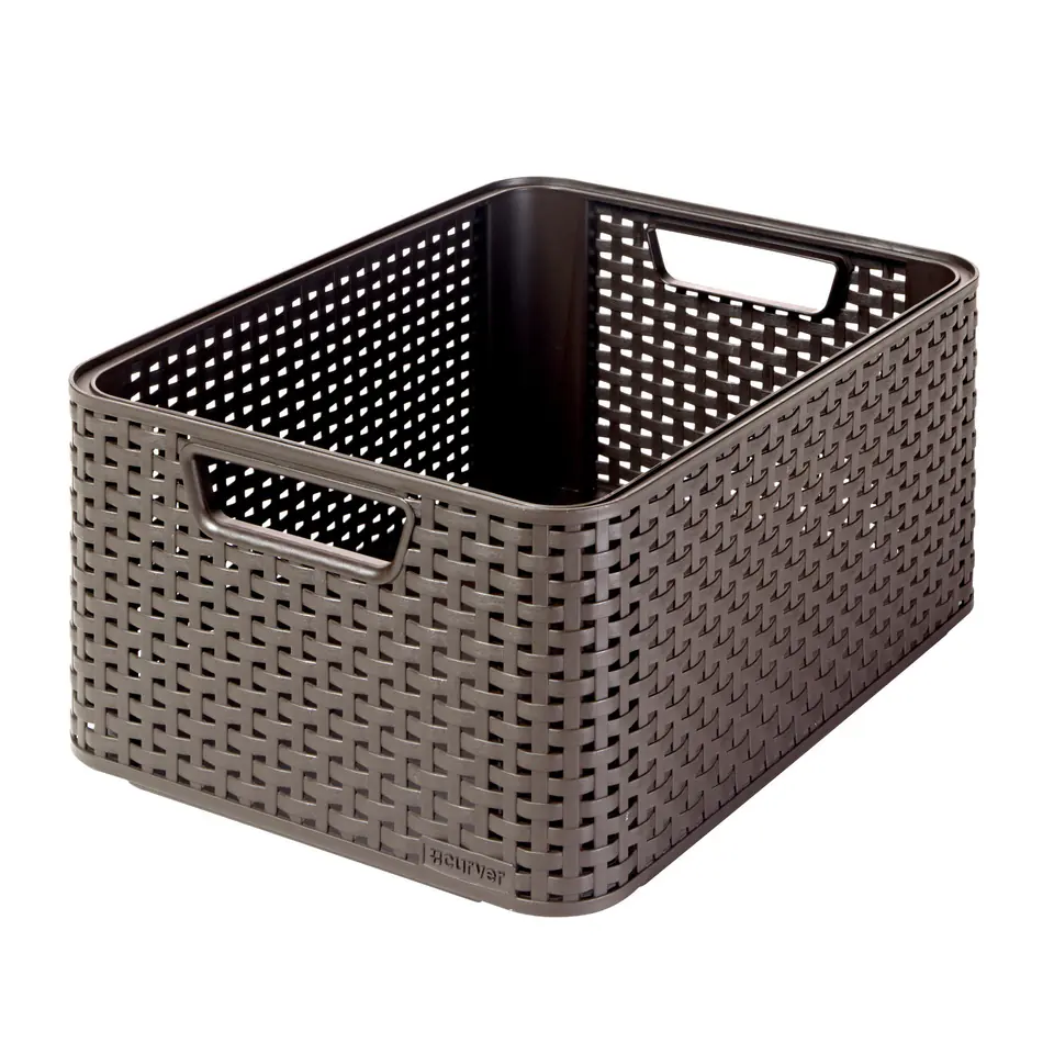 ⁨Koszyk M Style 18L⁩ w sklepie Wasserman.eu