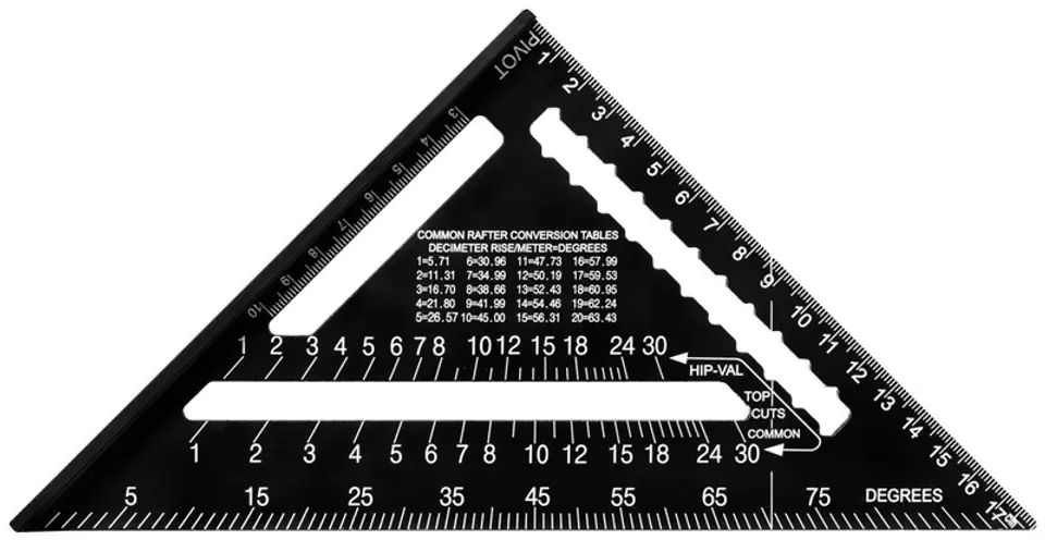 ⁨SOLA ANGLE 18cm RS 18⁩ at Wasserman.eu