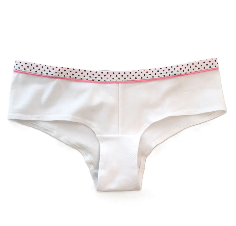 ⁨BRIEFS ATLANTIC ARC ALH-007 (Colour white, size L (40))⁩ at Wasserman.eu