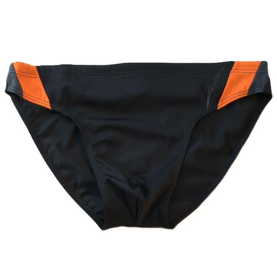 ⁨SWIMSUIT ATLANTIC ARC AMT-022 (Colour black, Size M (38))⁩ at Wasserman.eu