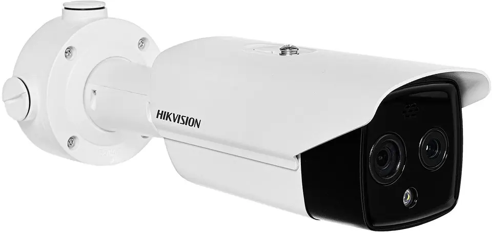 ⁨IP CAMERA: HIKVISION DS-2TD2628-3/QA(O-STD)⁩ at Wasserman.eu