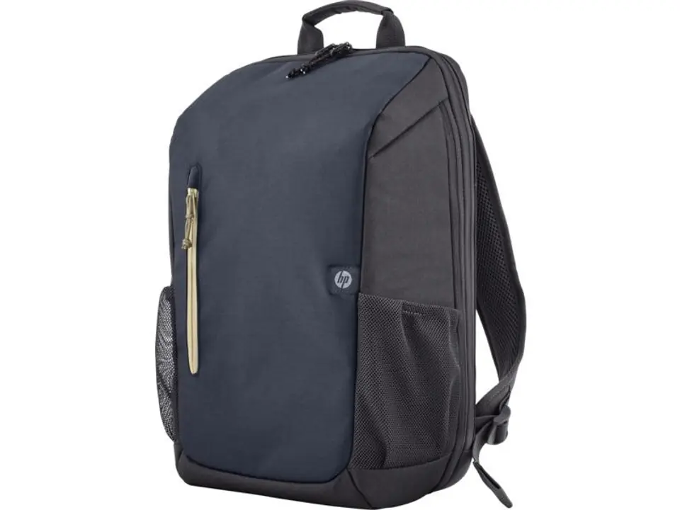 ⁨HP Travel 18 Liter 15.6 Blue Night Laptop Backpack⁩ at Wasserman.eu