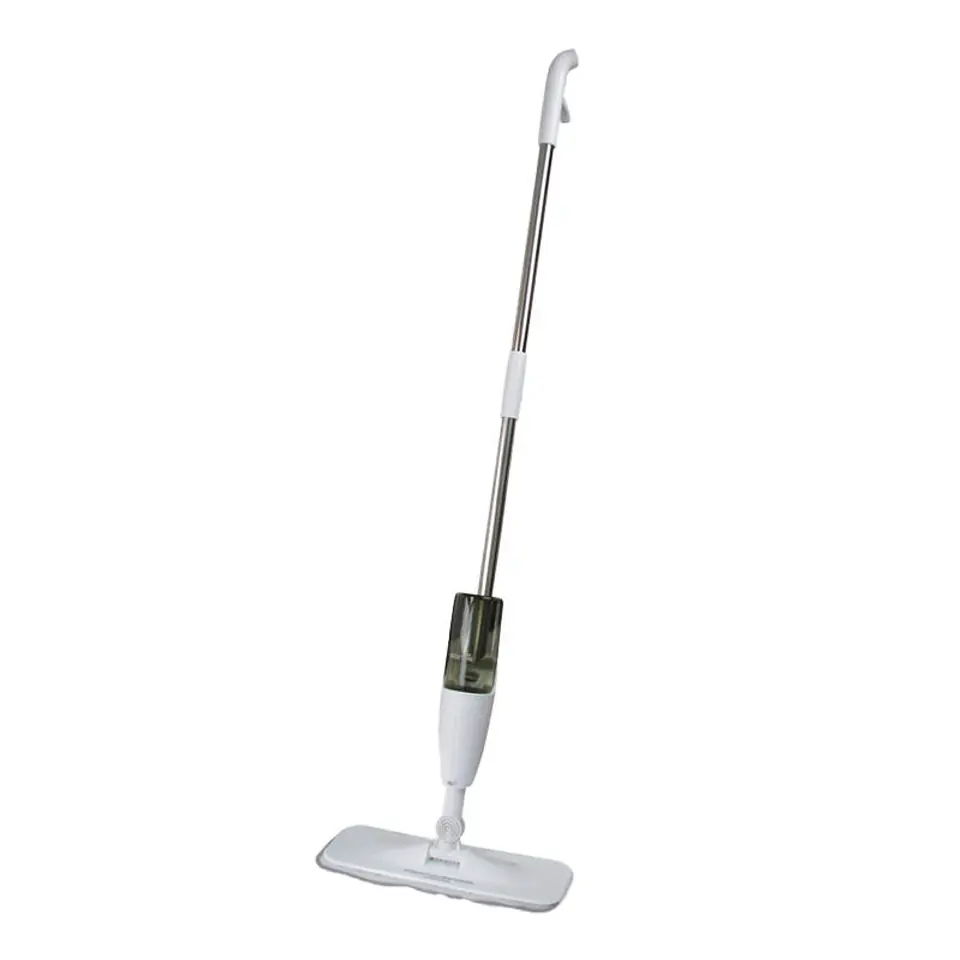 ⁨DEERMA TB500 Spray Mop White⁩ at Wasserman.eu