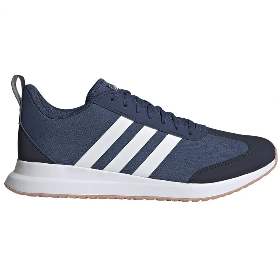 ⁨adidas Run60S W (kolor Granatowy, rozmiar 37 1/3)⁩ w sklepie Wasserman.eu