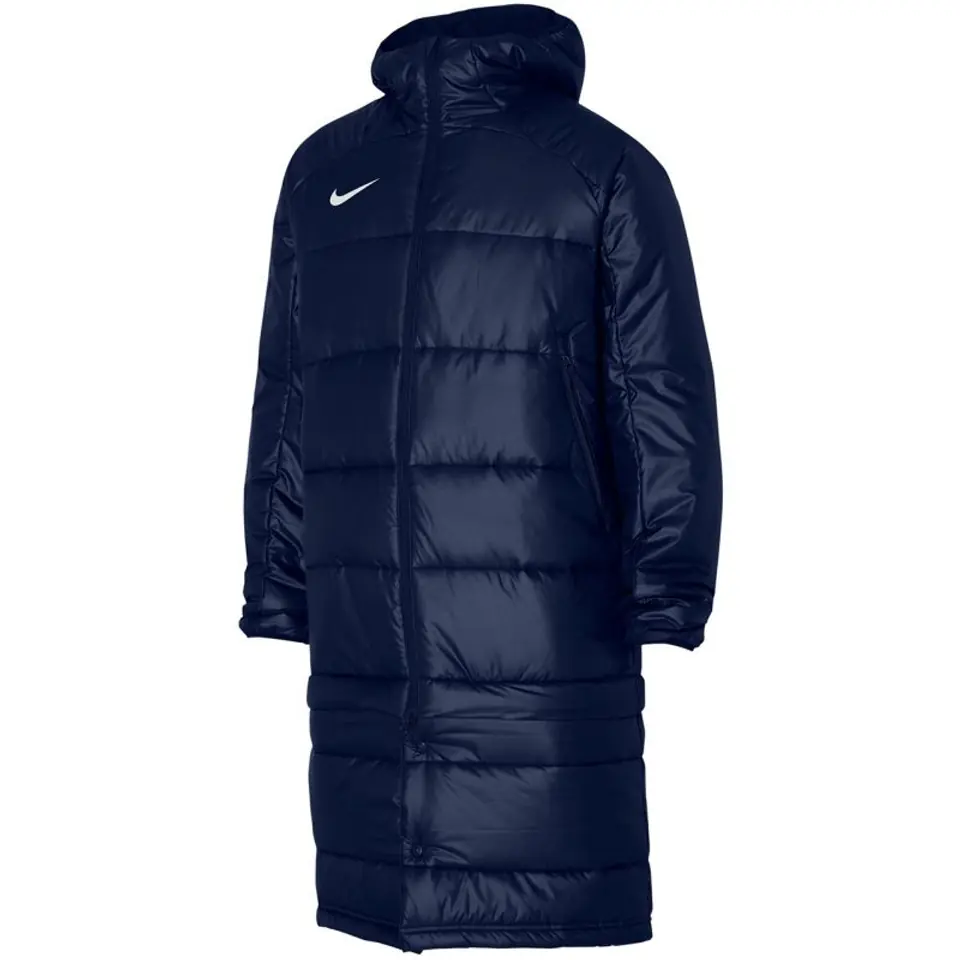 ⁨Kurtka Nike TF Academy Pro 2IN1 SDF M DJ6306 (kolor Granatowy, rozmiar S)⁩ w sklepie Wasserman.eu