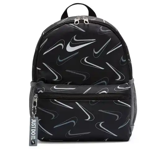 ⁨Plecak Nike Brasilia JDI FN0954 (kolor czarny)⁩ w sklepie Wasserman.eu