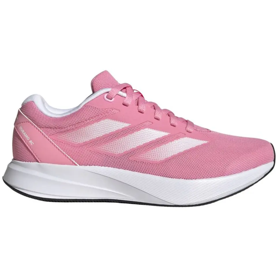 ⁨Buty adidas Duramo RC W (kolor Różowy, rozmiar 40 2/3)⁩ w sklepie Wasserman.eu