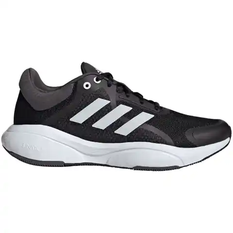 ⁨Buty adidas Response W (kolor Czarny, rozmiar 41 1/3)⁩ w sklepie Wasserman.eu