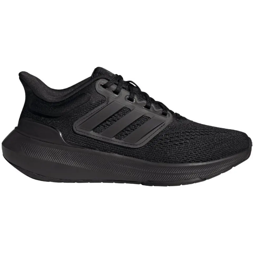 ⁨Buty adidas Ultrabounce Jr (kolor Czarny, rozmiar 40)⁩ w sklepie Wasserman.eu