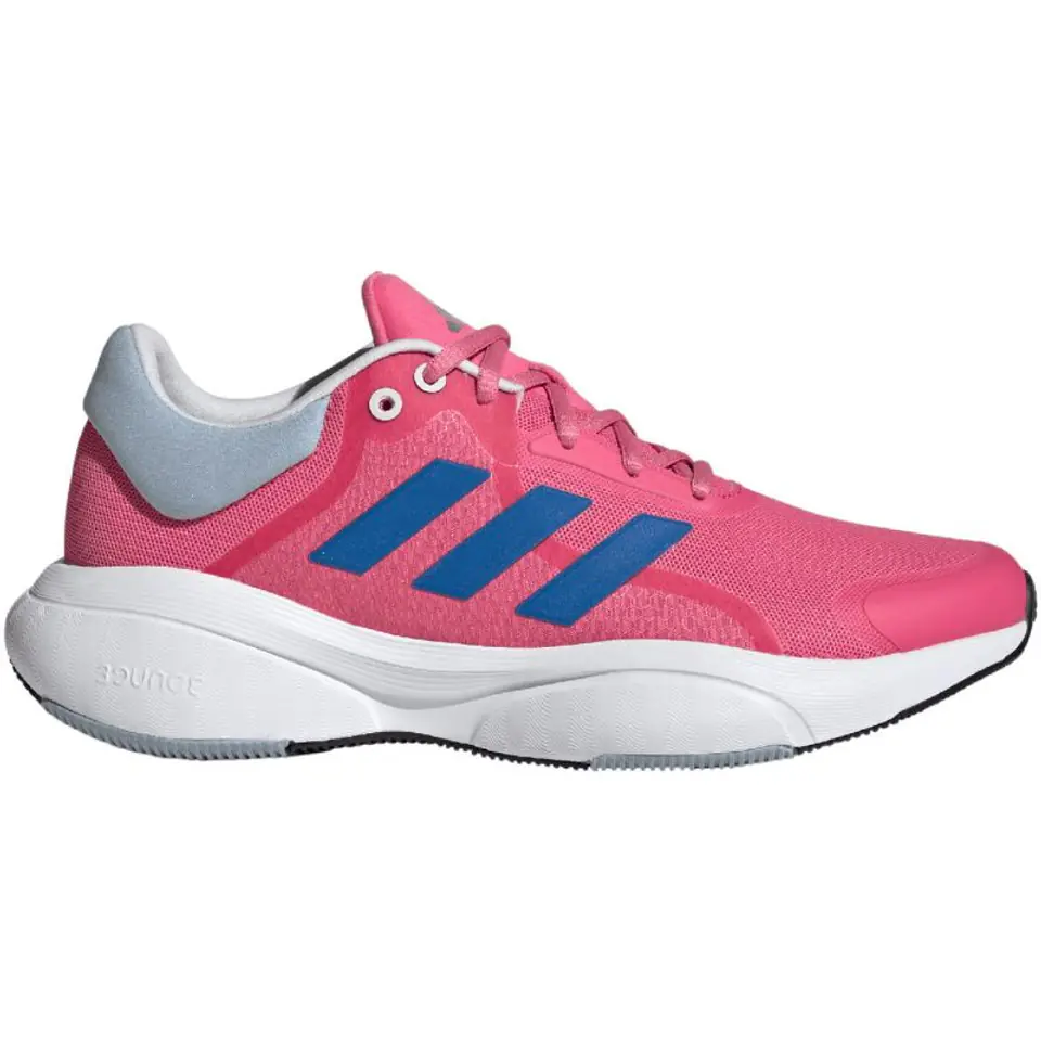 ⁨Buty adidas Response W (kolor Różowy, rozmiar 36)⁩ w sklepie Wasserman.eu