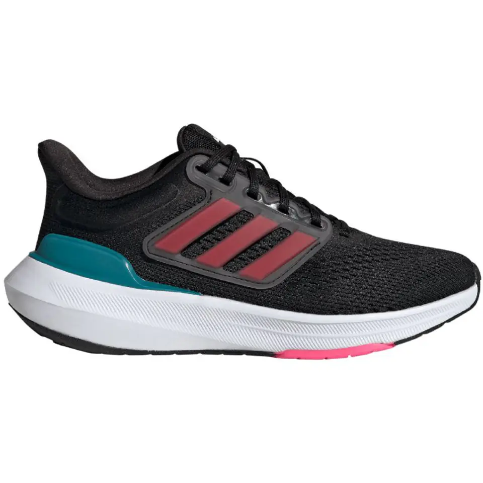 ⁨Buty adidas Ultrabounce Jr (kolor Czarny, rozmiar 36 2/3)⁩ w sklepie Wasserman.eu