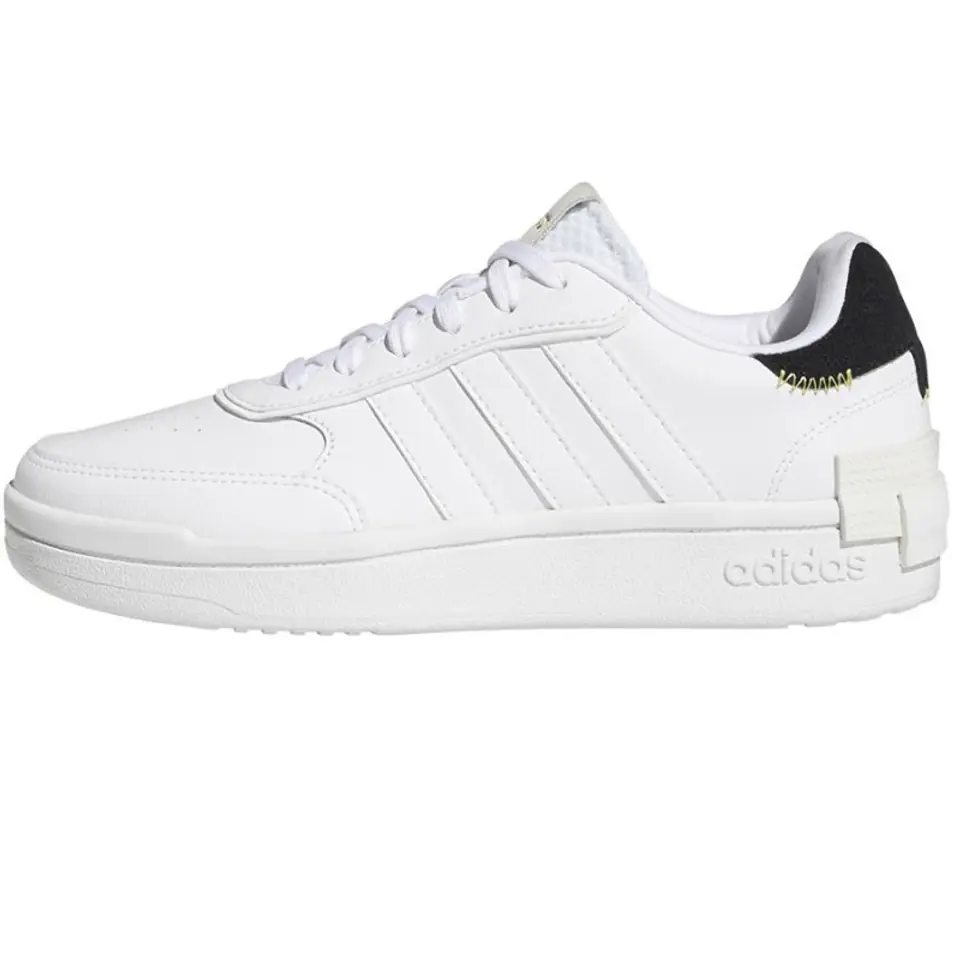 ⁨Buty adidas Postmove SE W (kolor Biały, rozmiar 42 2/3)⁩ w sklepie Wasserman.eu