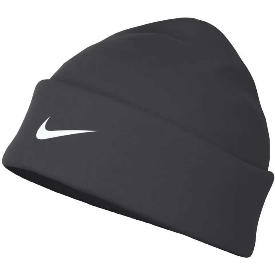 ⁨Czapka Nike DF Peak FQ8292 (kolor Czarny)⁩ w sklepie Wasserman.eu