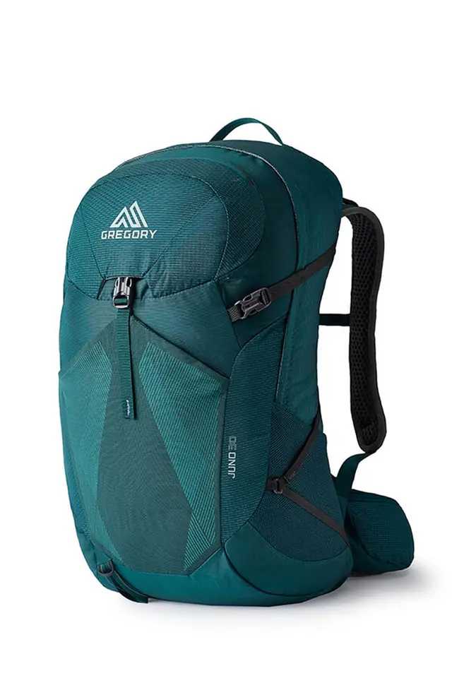 Plecak trekkingowy GREGORY Juno 30 Emerald Green w sklepie Wasserman.eu