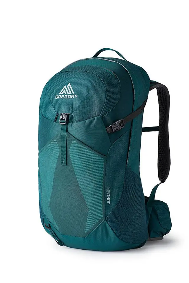 Trekking backpack - Gregory Juno 24 Emerald Green at Wasserman.eu