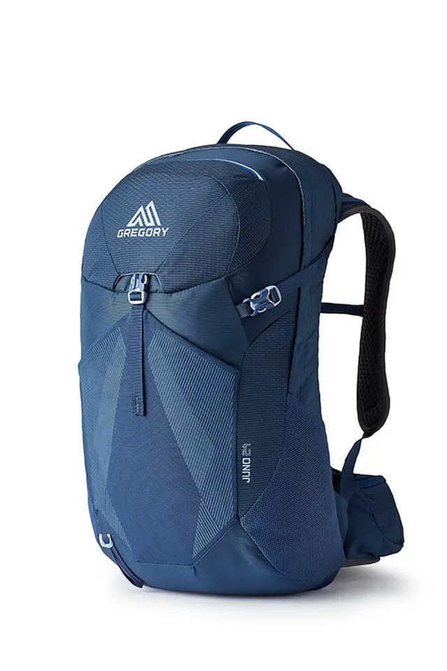 Trekking backpack - Gregory Juno 24 Vintage Blue at Wasserman.eu