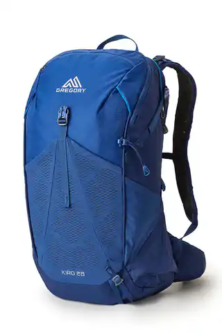 ⁨Trekking backpack - Gregory Kiro 28 Horizon Blue⁩ at Wasserman.eu