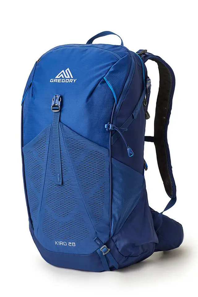 Plecak trekkingowy GREGORY Kiro 28 Horiz Blue w sklepie Wasserman.eu