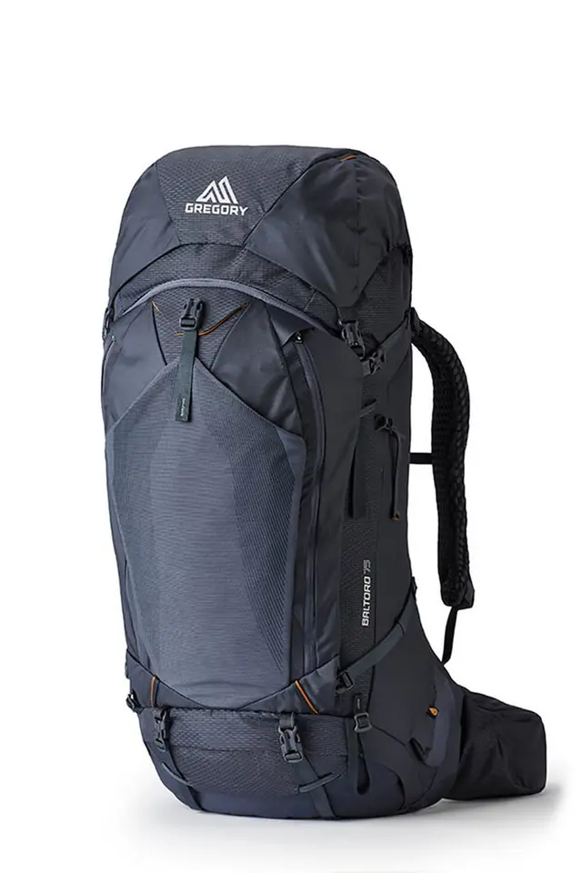 ⁨Trekking backpack - Gregory Baltoro 75 Alaska Blue⁩ at Wasserman.eu