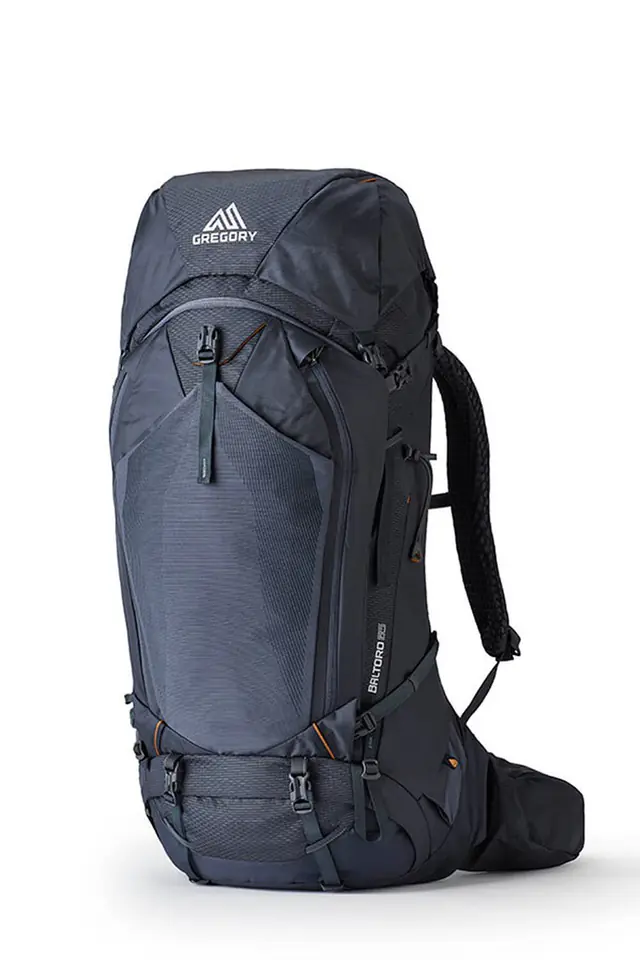Trekking backpack - Gregory Baltoro 65 Alaska Blue at Wasserman.eu