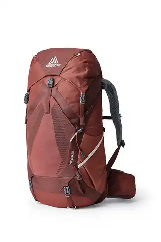 ⁨Trekking backpack - Gregory Maven 35 Rosewood Red⁩ at Wasserman.eu