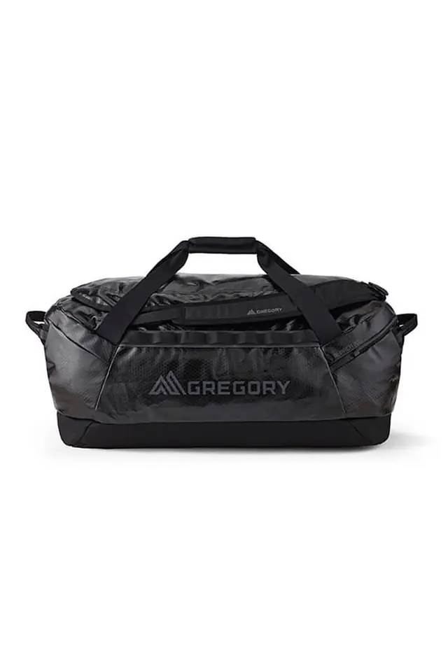 ⁨Torba podróżna GREGORY Alpaca 100 Obs Black⁩ w sklepie Wasserman.eu