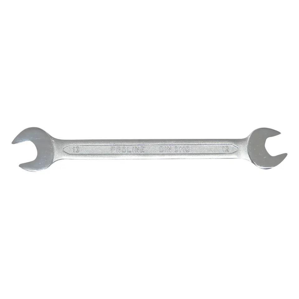 ⁨KLUCZ PŁASKI 19*22MM, DIN 3110, CV, PROLINE⁩ w sklepie Wasserman.eu