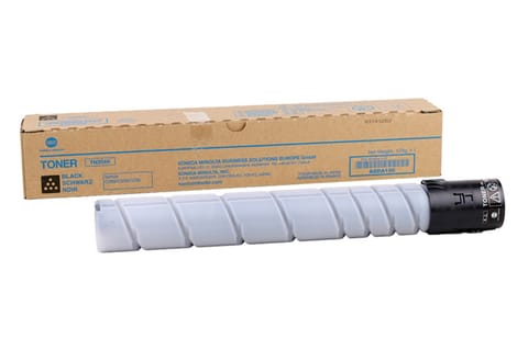 ⁨Konica Minolta oryginalny toner A8DA150, TN324K, black, 28000s⁩ w sklepie Wasserman.eu