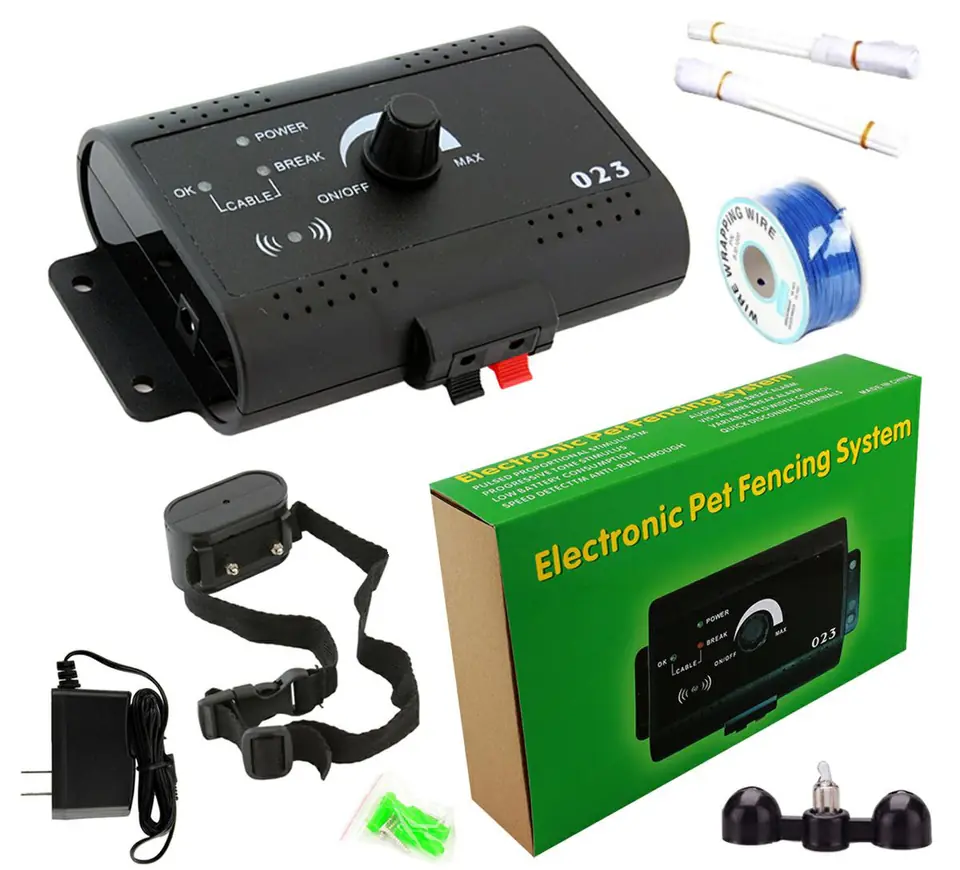 AG161 Wireless Shepherd at Wasserman.eu