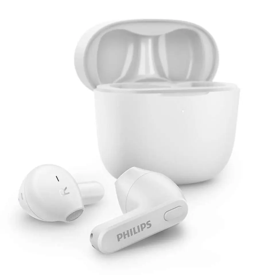 ⁨Philips 2000 Series Tat2236Wt Headset⁩ w sklepie Wasserman.eu