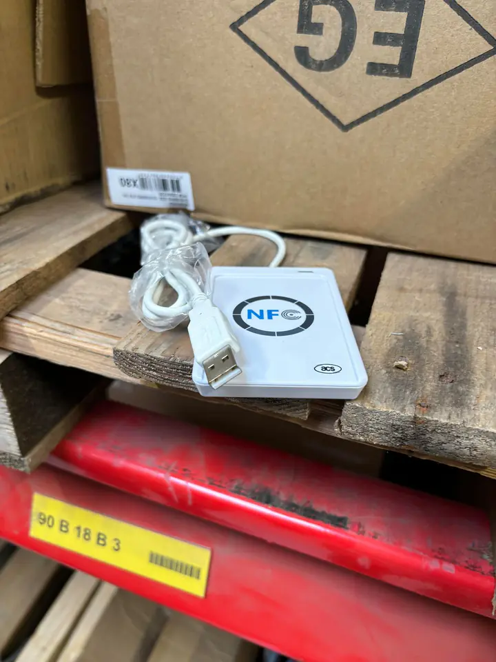 ProXtend 2.0 NFC Full Speed Interface w sklepie Wasserman.eu