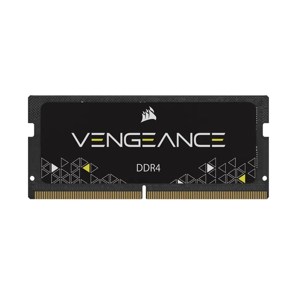 ⁨Corsair SO D4 2400 16GB C16 Ven 1x16GB⁩ w sklepie Wasserman.eu