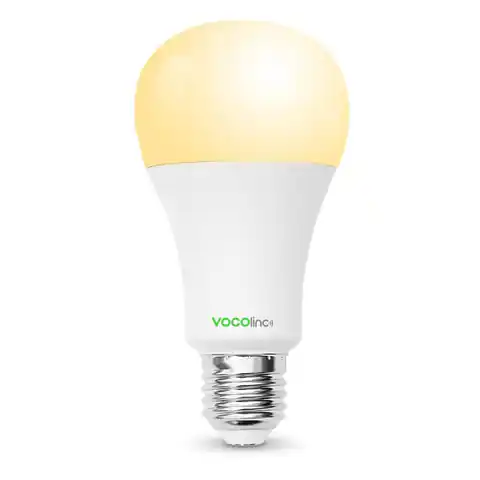 ⁨VOCOlinc Colorful E27 LED bulb⁩ w sklepie Wasserman.eu