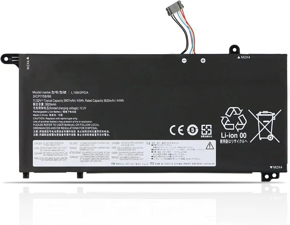 ⁨CoreParts Battery 35Wh Li-Polymer⁩ w sklepie Wasserman.eu