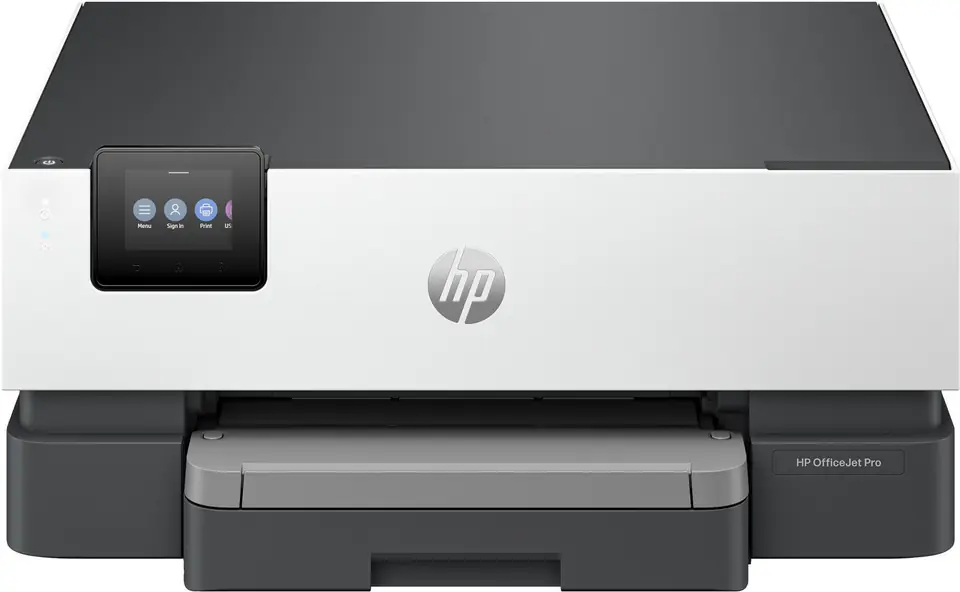 ⁨HP Officejet Pro 9110b All-in-One - mu⁩ at Wasserman.eu