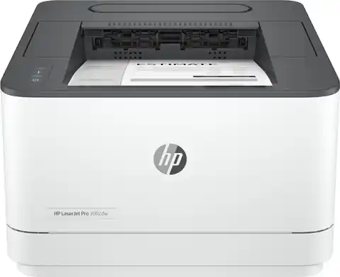 ⁨HP LaserJet Pro M309dw - printer - S/H⁩ at Wasserman.eu