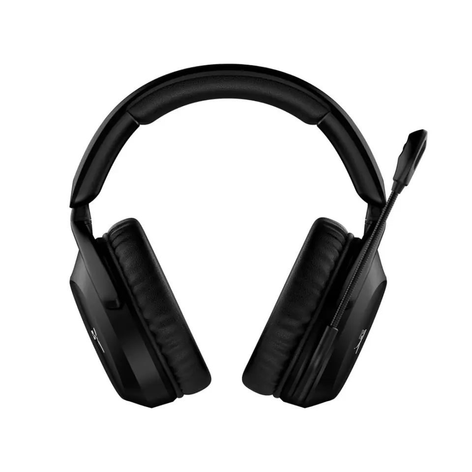 Słuchawki z mikrofonem HYPERX Cloud Stinger 2 Czarny w sklepie Wasserman.eu