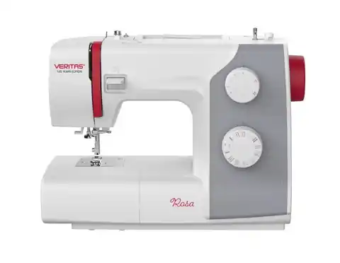 ⁨Veritas Rosa sewing machine⁩ at Wasserman.eu